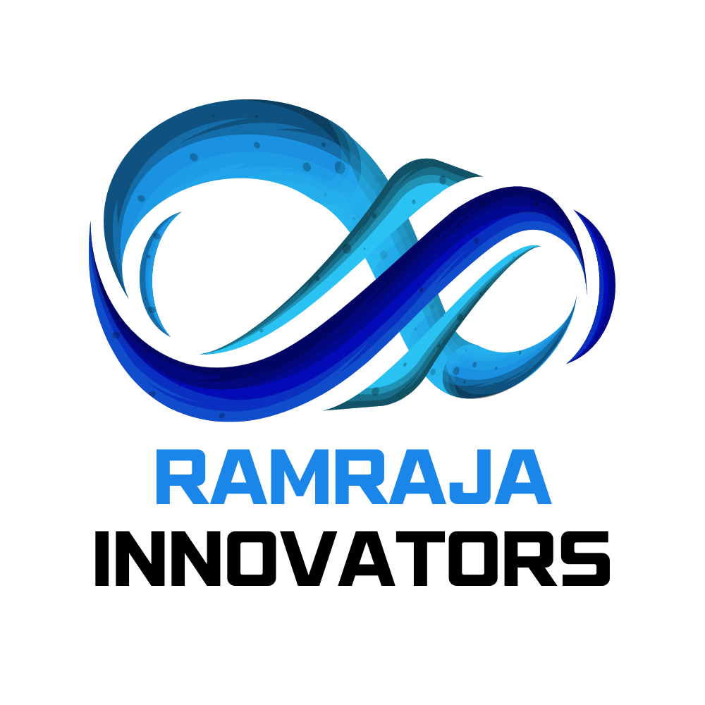 Ramraja Innovators Pvt Ltd 